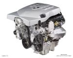Cadillac CTS-V 2004 года